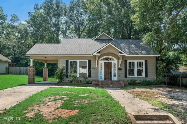 Minden, LA 71055,508 Chandler Street