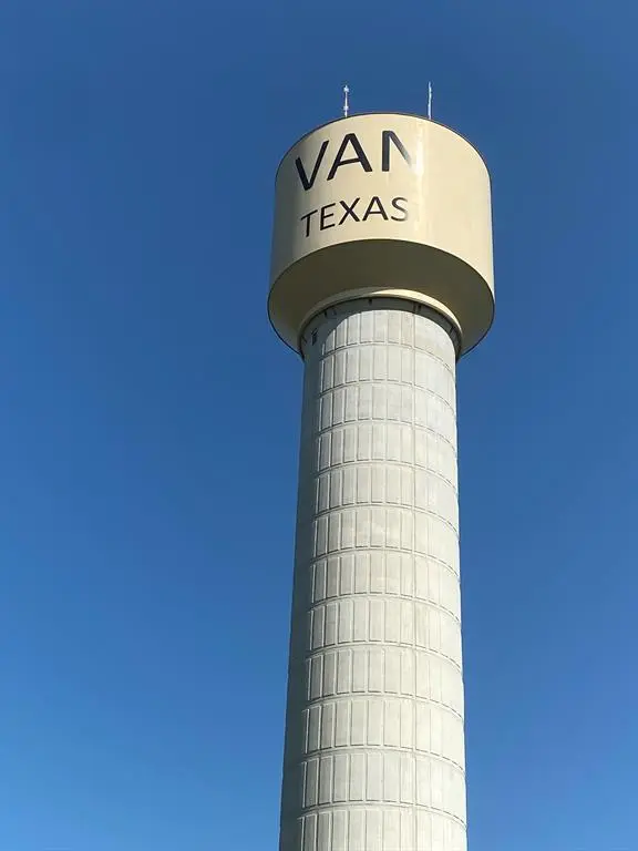 Van, TX 75790,112 W Main Street