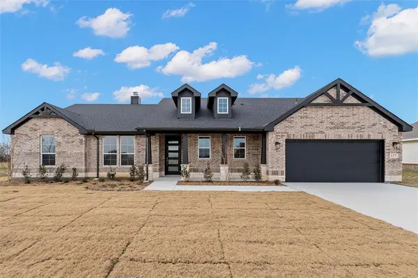 New Fairview, TX 76078,157 Brandywine Trail