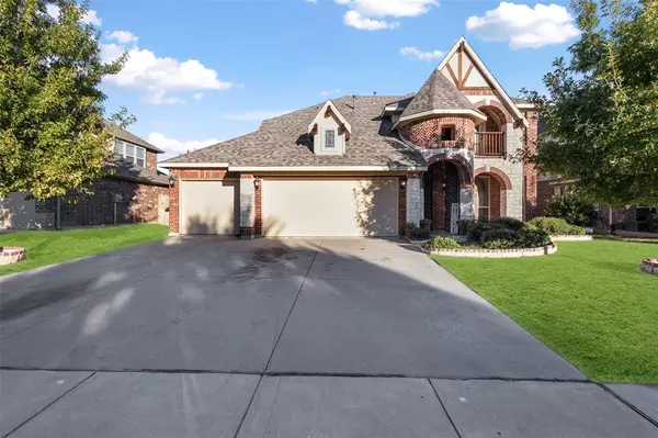 Burleson, TX 76028,1174 Spring Cress Drive