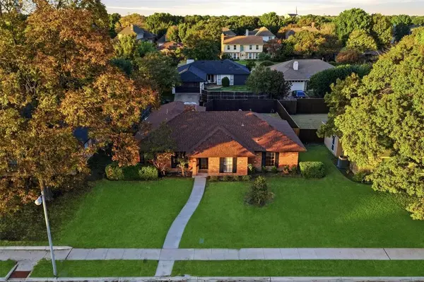 4113 Early Morn Drive, Plano, TX 75093