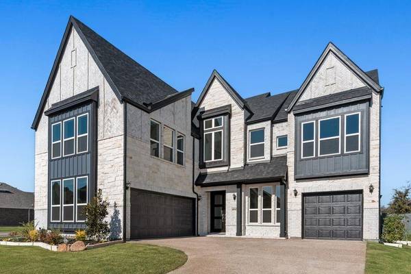 6945 Pampas Place, Prairie Ridge, TX 76084