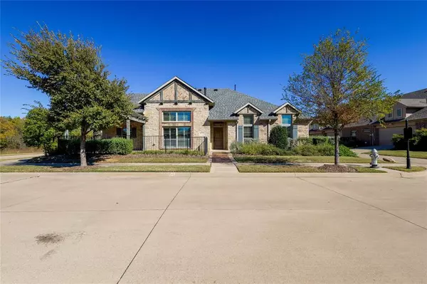 Arlington, TX 76005,878 Hatton Sumner Pl