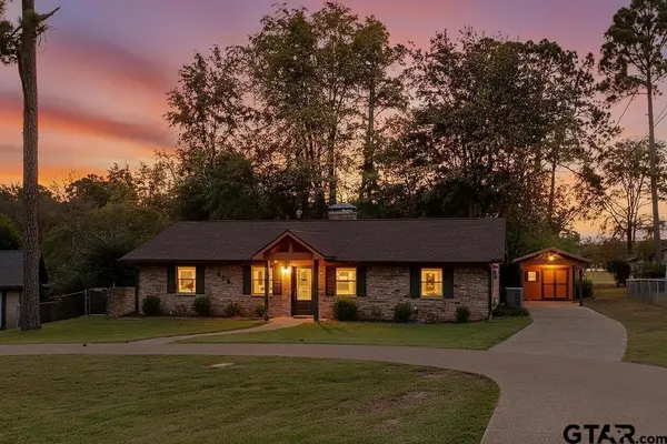 Hideaway, TX 75771,213 Treetop Lane