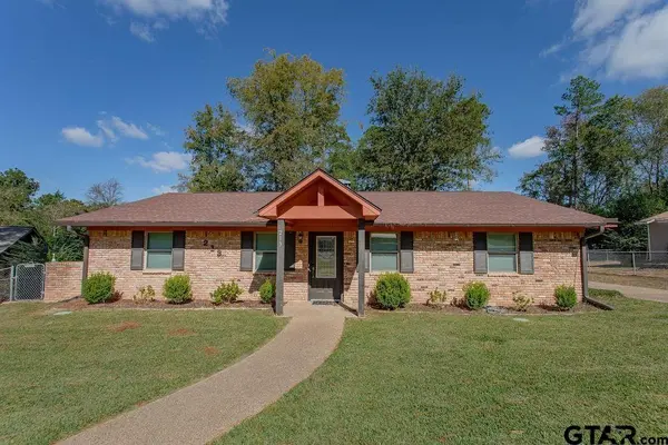 Hideaway, TX 75771,213 Treetop Lane