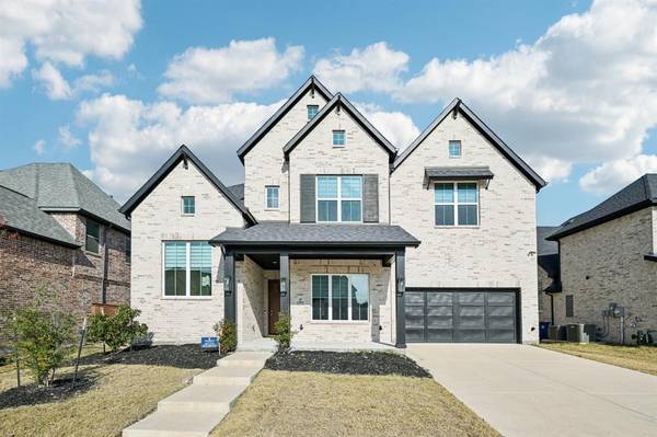 13868 Dorset Lane, Frisco, TX 75035