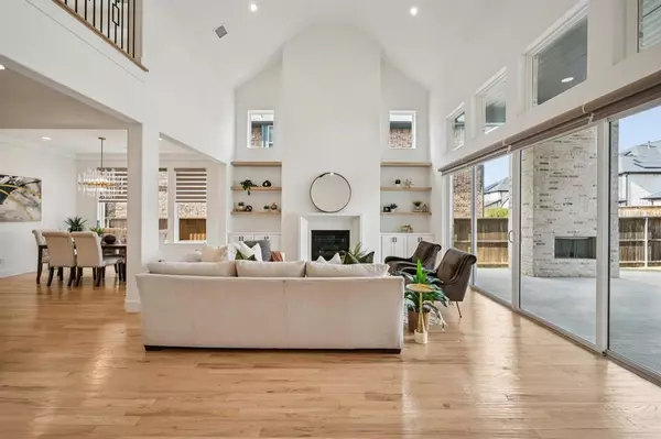 Frisco, TX 75035,13868 Dorset Lane