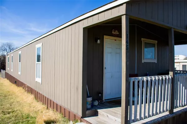 Springtown, TX 76082,145 Firefly Drive