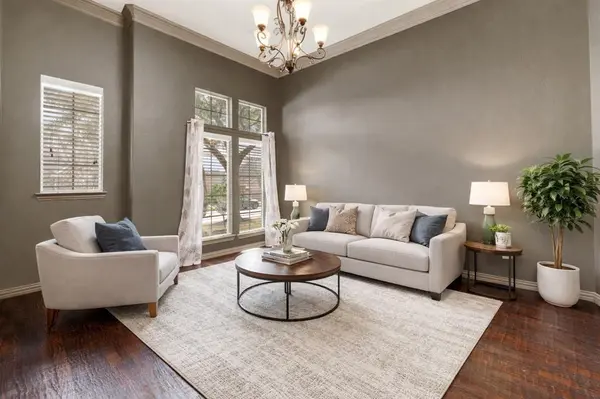 Frisco, TX 75035,11967 Salisbury Drive