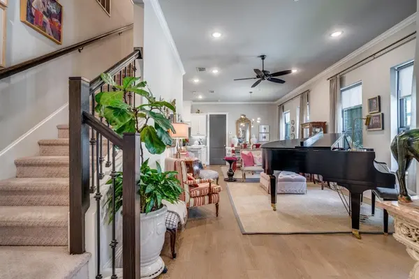 Fort Worth, TX 76114,307 Sunset Lane #101