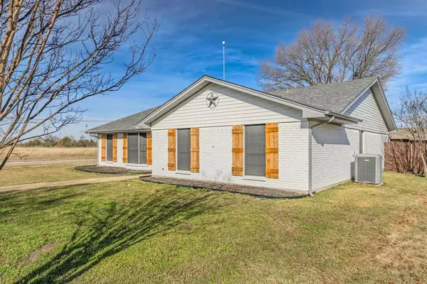 Caddo Mills, TX 75135,2401 Farr Street