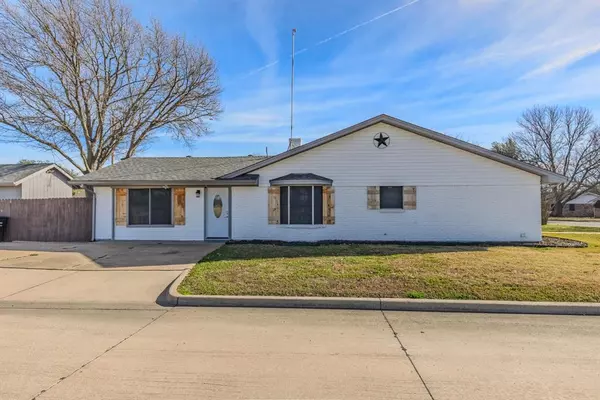 Caddo Mills, TX 75135,2401 Farr Street