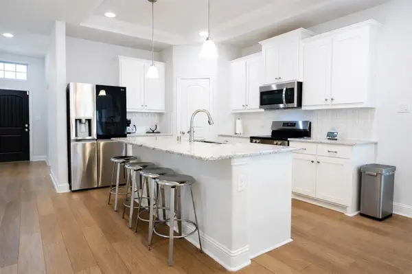 Red Oak, TX 75154,310 Saltmeadow Lane