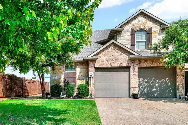 Garland, TX 75044,6614 Eagle Nest Drive