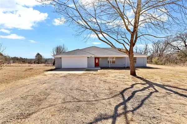 566 Mccraw Lane, Denison, TX 75021