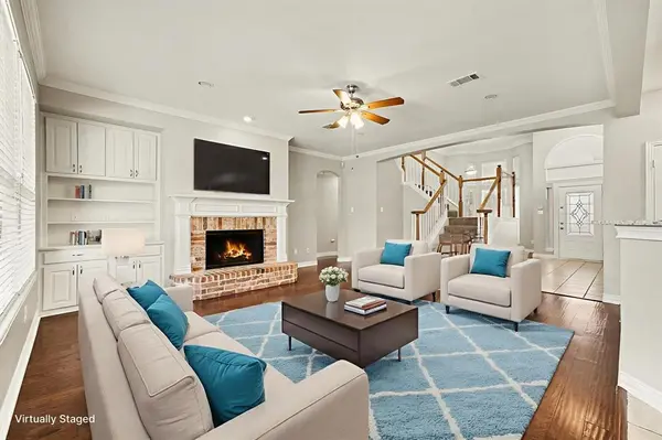 Rockwall, TX 75087,1285 Shores Boulevard