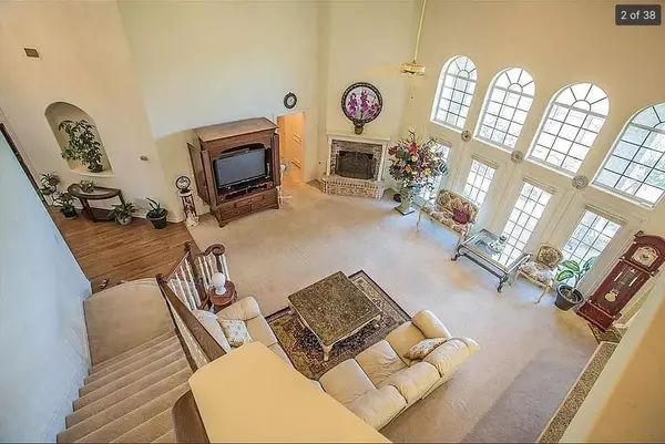 Fort Worth, TX 76137,6512 Mesa Ridge Court