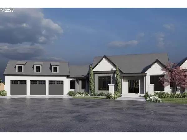 Lake Oswego, OR 97034,2112 Goodall CT #Lot 2