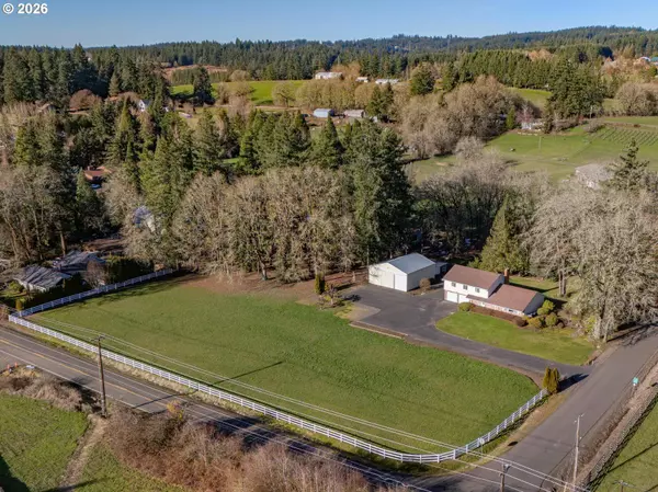 Hillsboro, OR 97124,10061 NW VALLEY VISTA RD