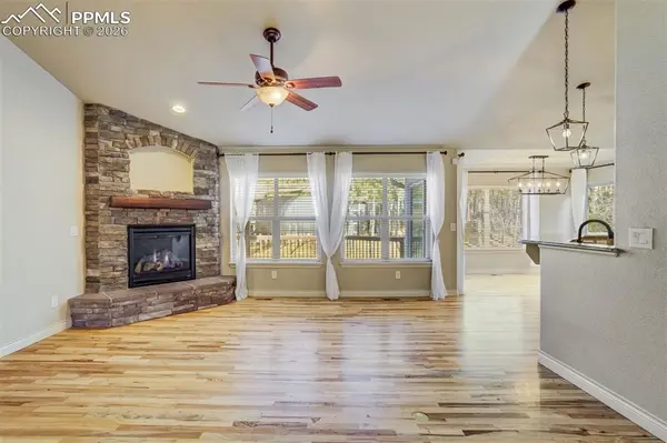 Monument, CO 80132,270 Lodgepole WAY