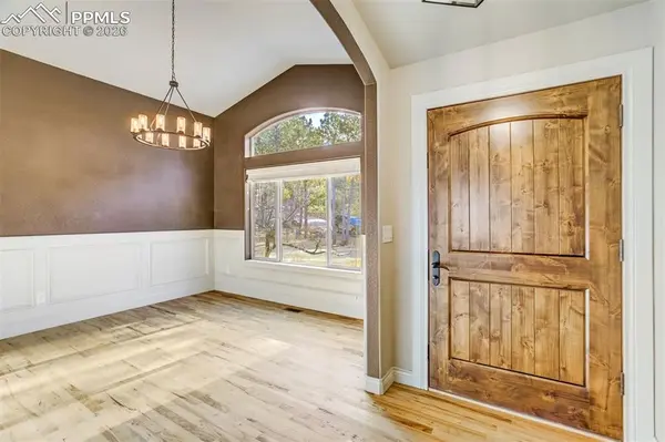 Monument, CO 80132,270 Lodgepole WAY