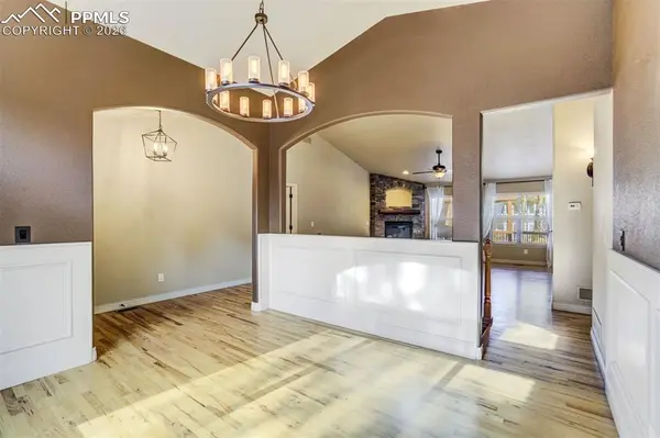 Monument, CO 80132,270 Lodgepole WAY