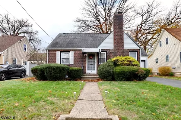 65 Martin Ave, Clifton City, NJ 07012