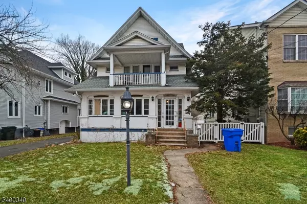 Rutherford Boro, NJ 07070,86 Montross Ave