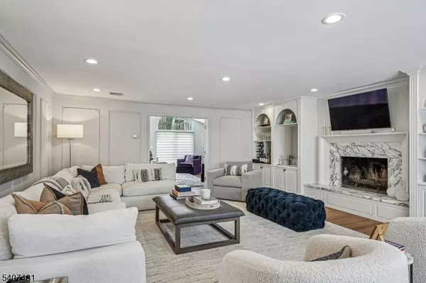 Livingston Twp., NJ 07039,39 Tremont Ter