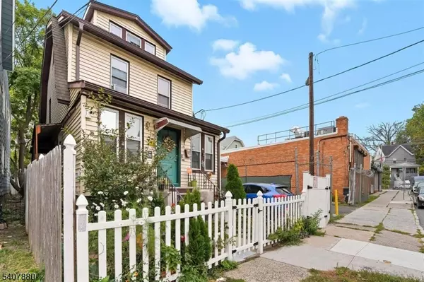 Newark City, NJ 07106,78 Valley St