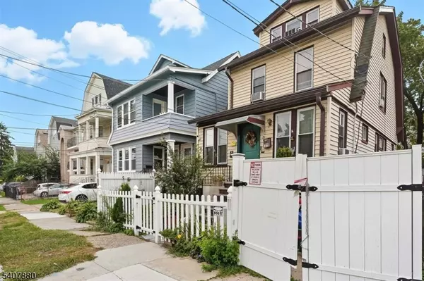 Newark City, NJ 07106,78 Valley St