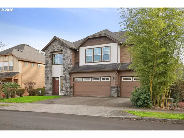 Clackamas, OR 97015,13296 SE NORMANDY DR