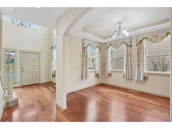 Clackamas, OR 97015,13296 SE NORMANDY DR