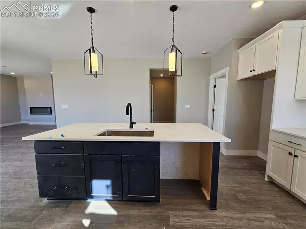 Monument, CO 80132,16211 Monument Rock CT