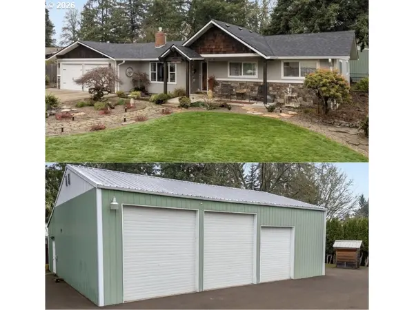 2555 NW SQUIRE PL, Albany, OR 97321