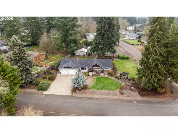 Albany, OR 97321,2555 NW SQUIRE PL