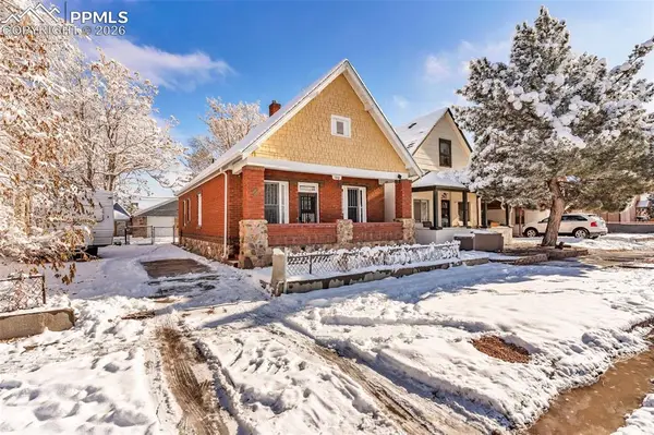 Pueblo, CO 81004,1310 Pine ST