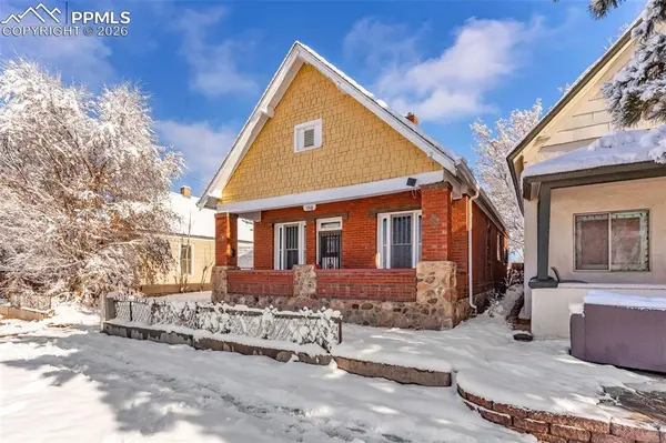 Pueblo, CO 81004,1310 Pine ST