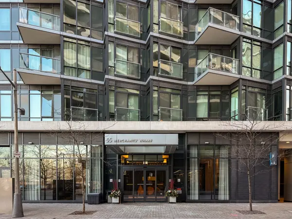 55 Merchants' Wharf N/A #926, Toronto C08, ON M5A 0P2