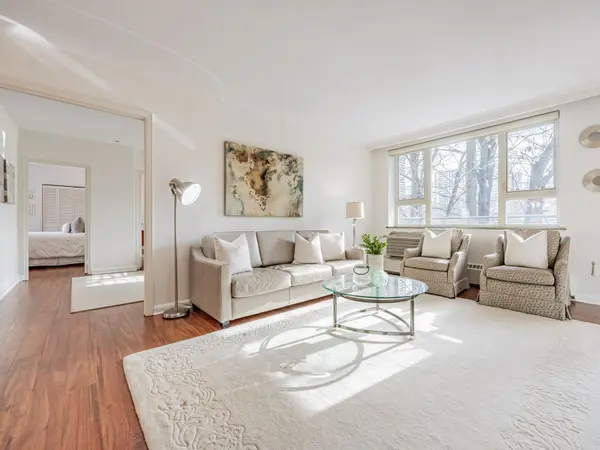 Toronto C09, ON M4W 2V1,40 Glen RD #210