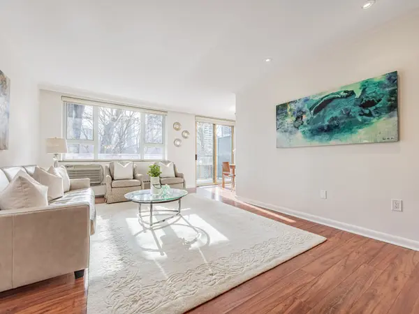 40 Glen RD #210, Toronto C09, ON M4W 2V1