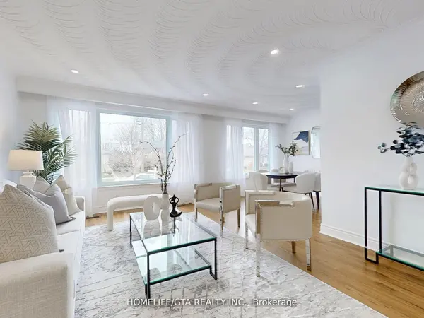 Toronto E09, ON M1G 3C9,107 Milford Haven DR