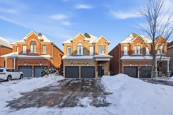 Whitby, ON L1M 0K9,146 Underwood DR