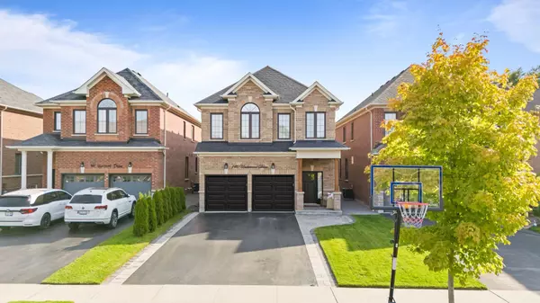 146 Underwood DR, Whitby, ON L1M 0K9