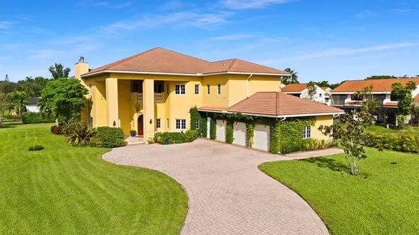 Plantation, FL 33325,11621 SW 1st St