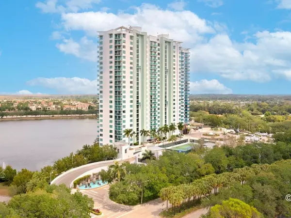 Sunrise, FL 33323,2641 N Flamingo Rd #406N