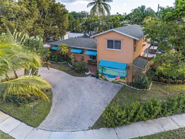 Pompano Beach, FL 33060,40 SW 9th Ct