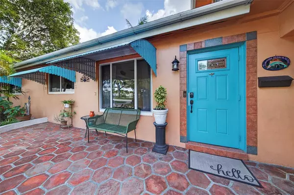 Pompano Beach, FL 33060,40 SW 9th Ct