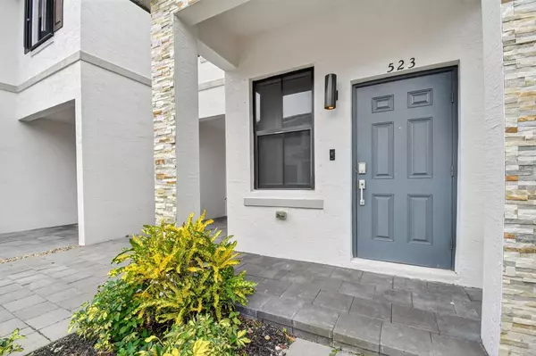 Fort Lauderdale, FL 33312,523 SW 19th Ter