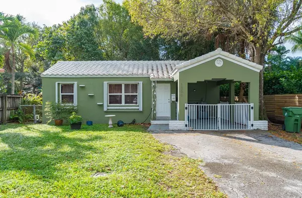 Fort Lauderdale, FL 33315,1306 SW 18th St